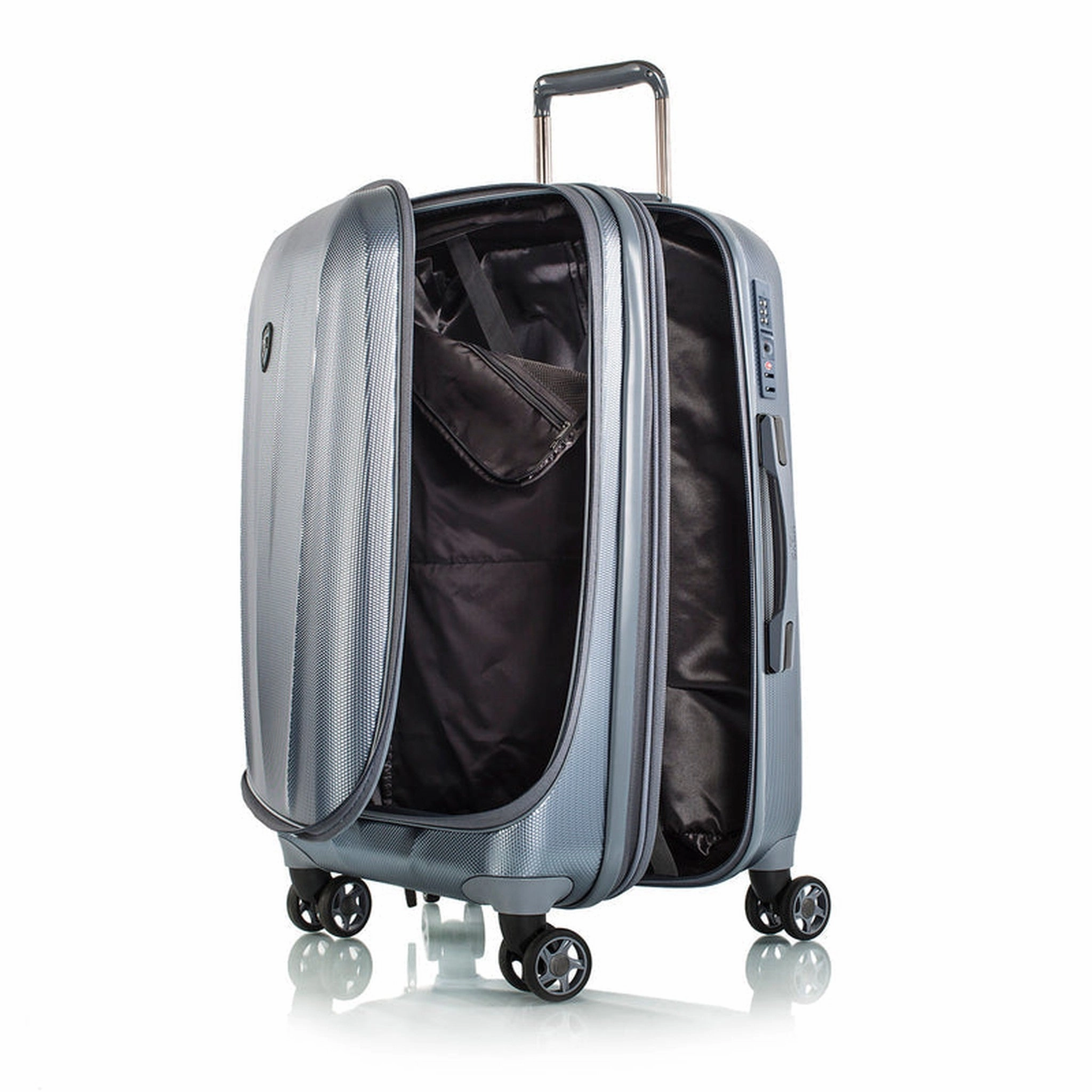 Heys Vantage - Smart Access 30" Spinner