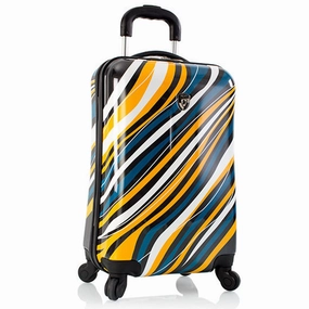 Heys Wild Spirit Animal 21 Inch Carry On Hardside Spinner