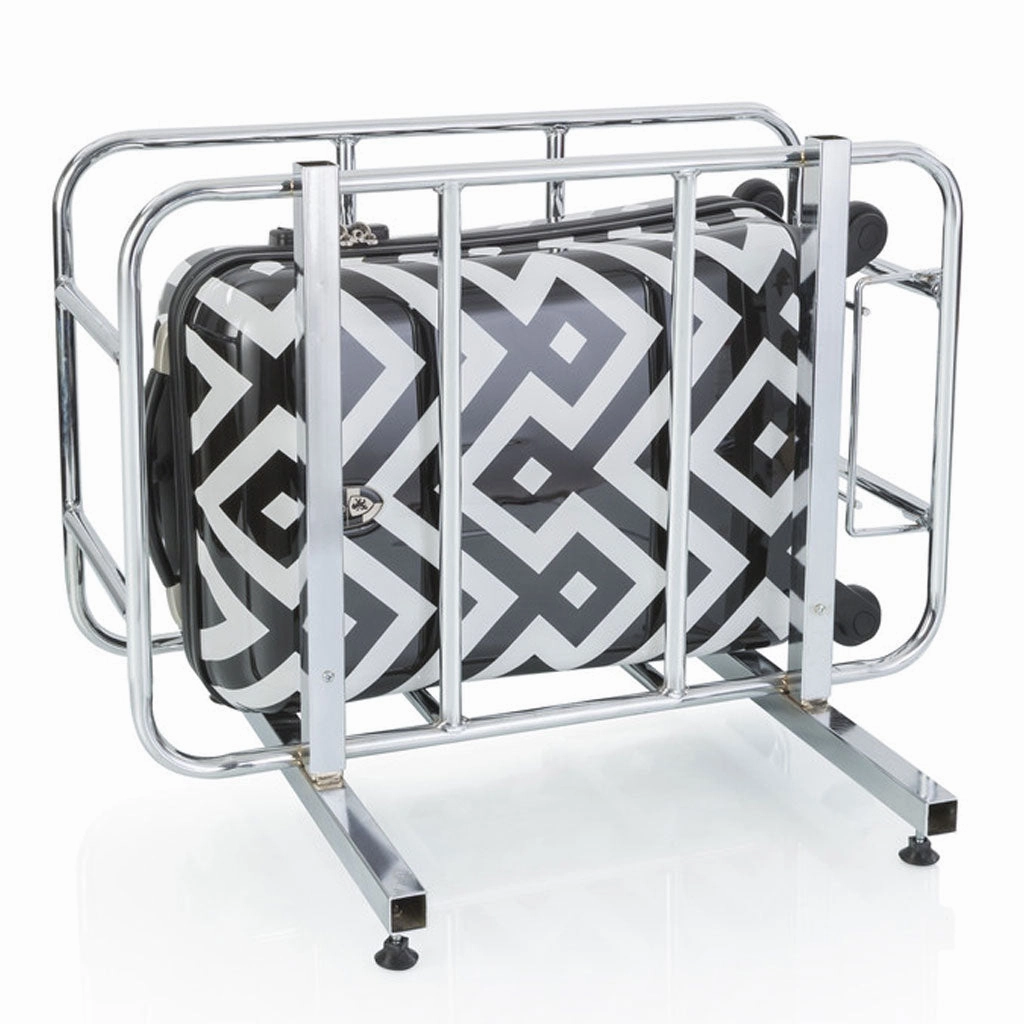 Heys Wild Spirit Animal 21 Inch Carry On Hardside Spinner