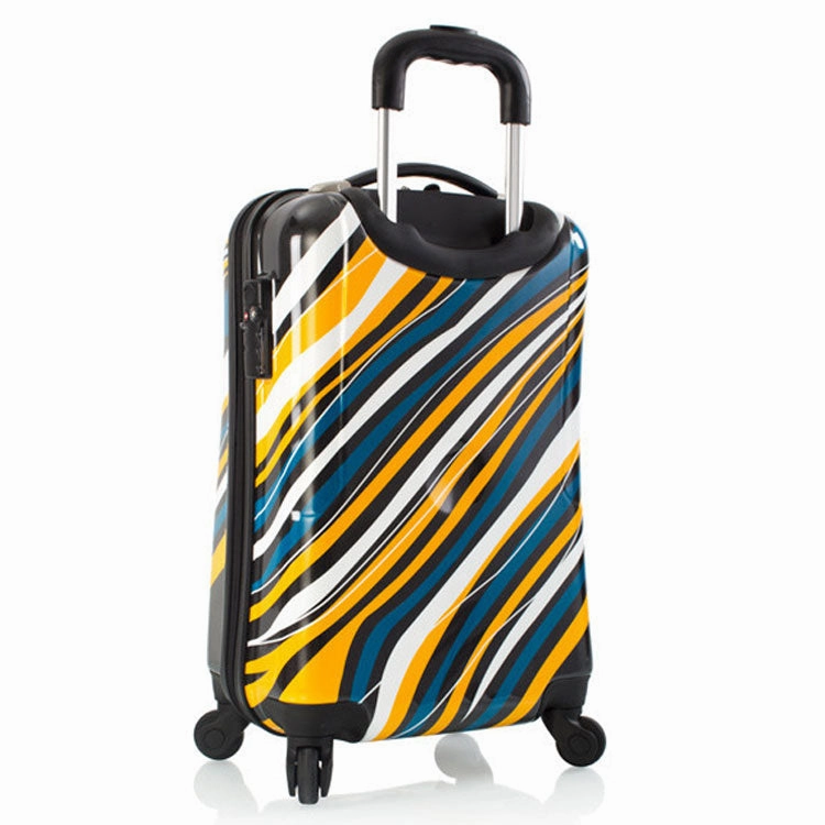 Heys Wild Spirit Animal 21 Inch Carry On Hardside Spinner