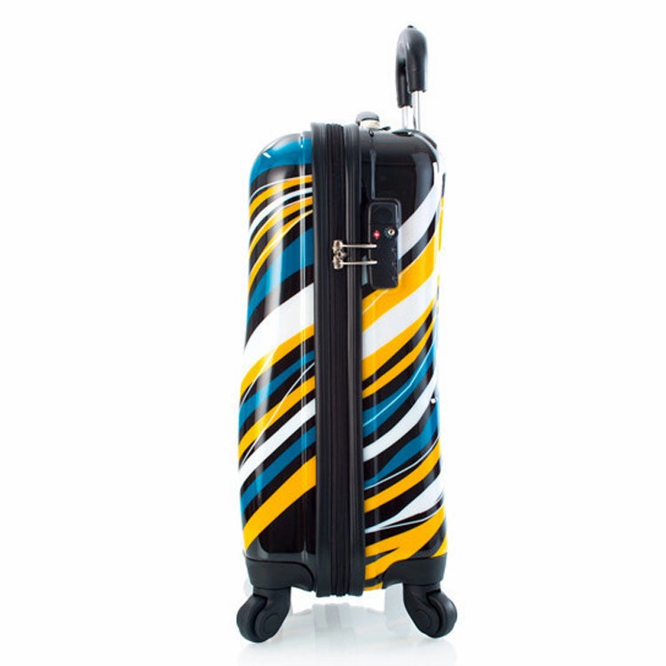 Heys Wild Spirit Animal 21 Inch Carry On Hardside Spinner