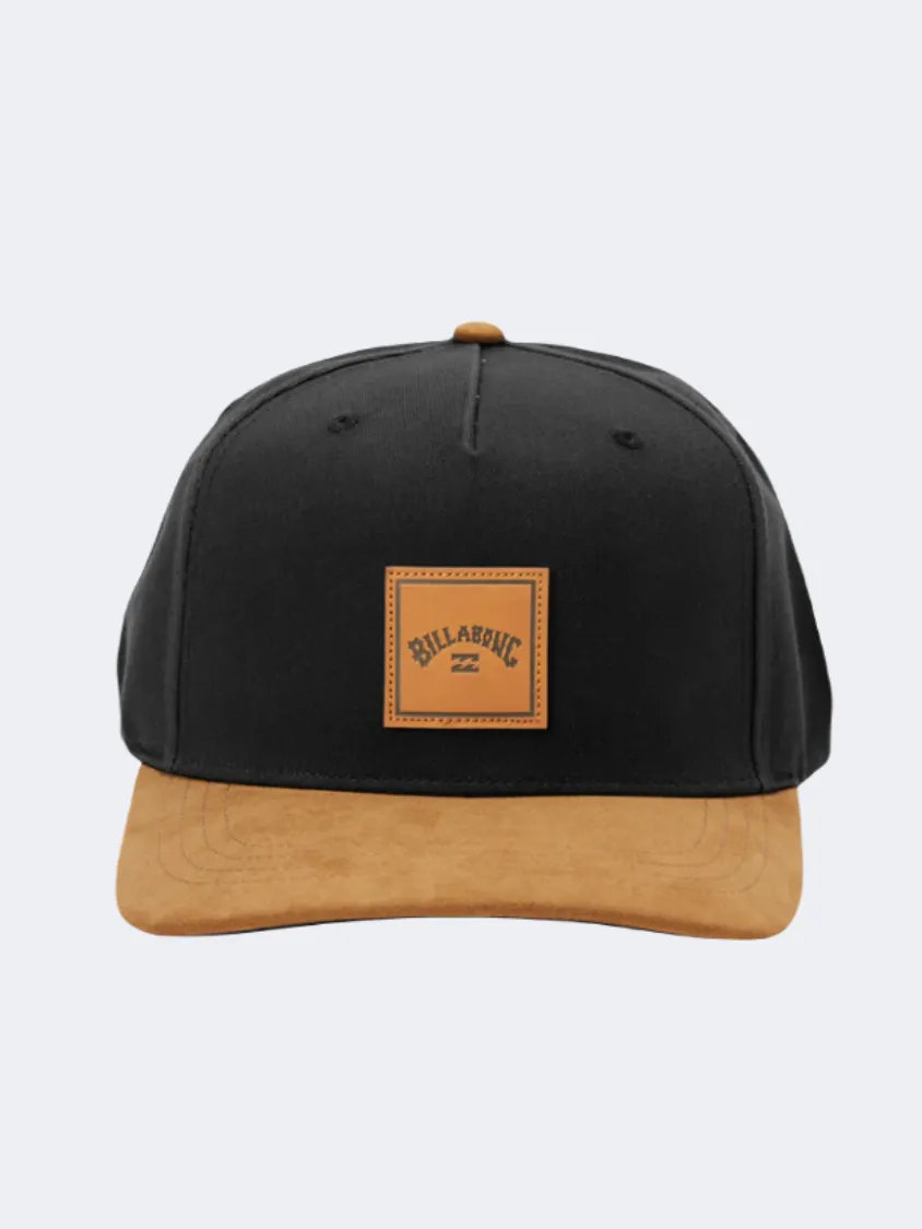 New Style & Luxury High-Quality Billabong Stacked Snapback Men Lifestyle Cap Black/Tan For Sale,Best Choice , real Items sale with big discount, fast delivery and wholesale price for you.
