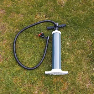 Enjoy Popular High-quality Double Action Hand Pump with Pressure Gauge With Warranty , fast shipping and high quality, buy now!