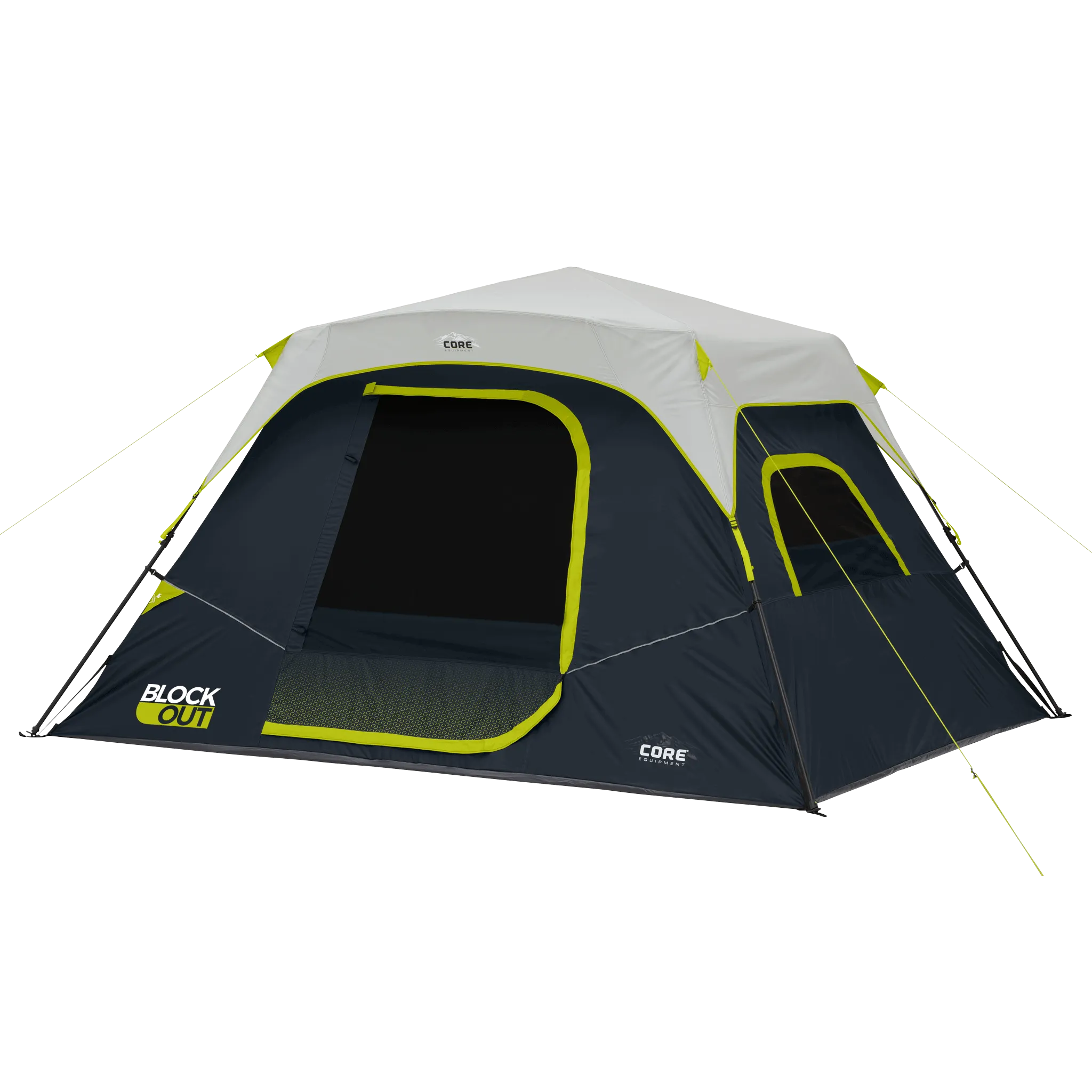 Hot Seller-2025 2025 Top Selling - 6 Person Instant Cabin Blockout Tent Best Price Guarantee are available now, put the order for cheap Items!