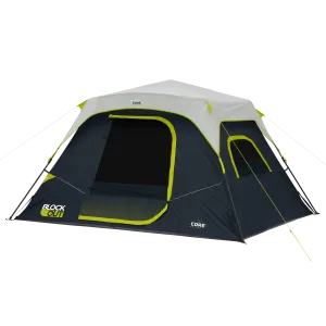 Facebook High Quality For 6 Person Instant Cabin Blockout Tent Hot This Season , fast shipping with 5-7 business days, 100% satisfaction guarantee!