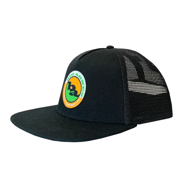 Best Place For High Quality For Big Agnes OG Logo Flat Brim Twill Trucker Hat - Black For Sale,65-69%off Outlet Sale are all available online, most popular Items at our shop, welcome!