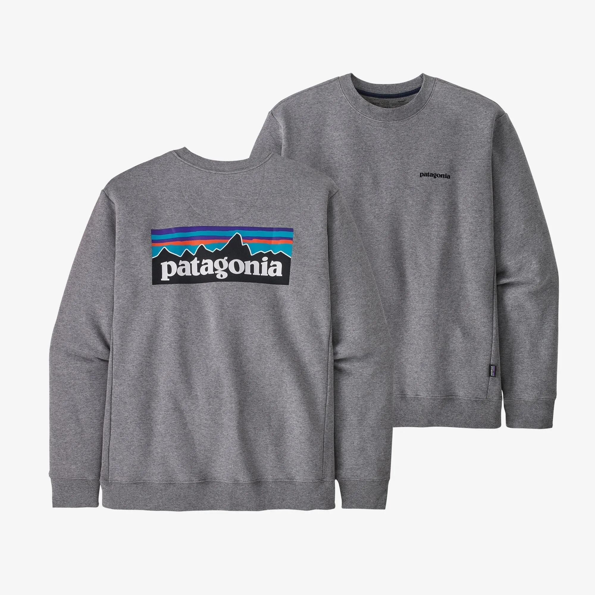 Get High Quality For PATAGONIA P6 Logo Uprisal Crew Sweatshirt XLarge ,Diversified Latest Designs is popular worldwide, welcome you to our store for your clearance Items, 100% quality.
