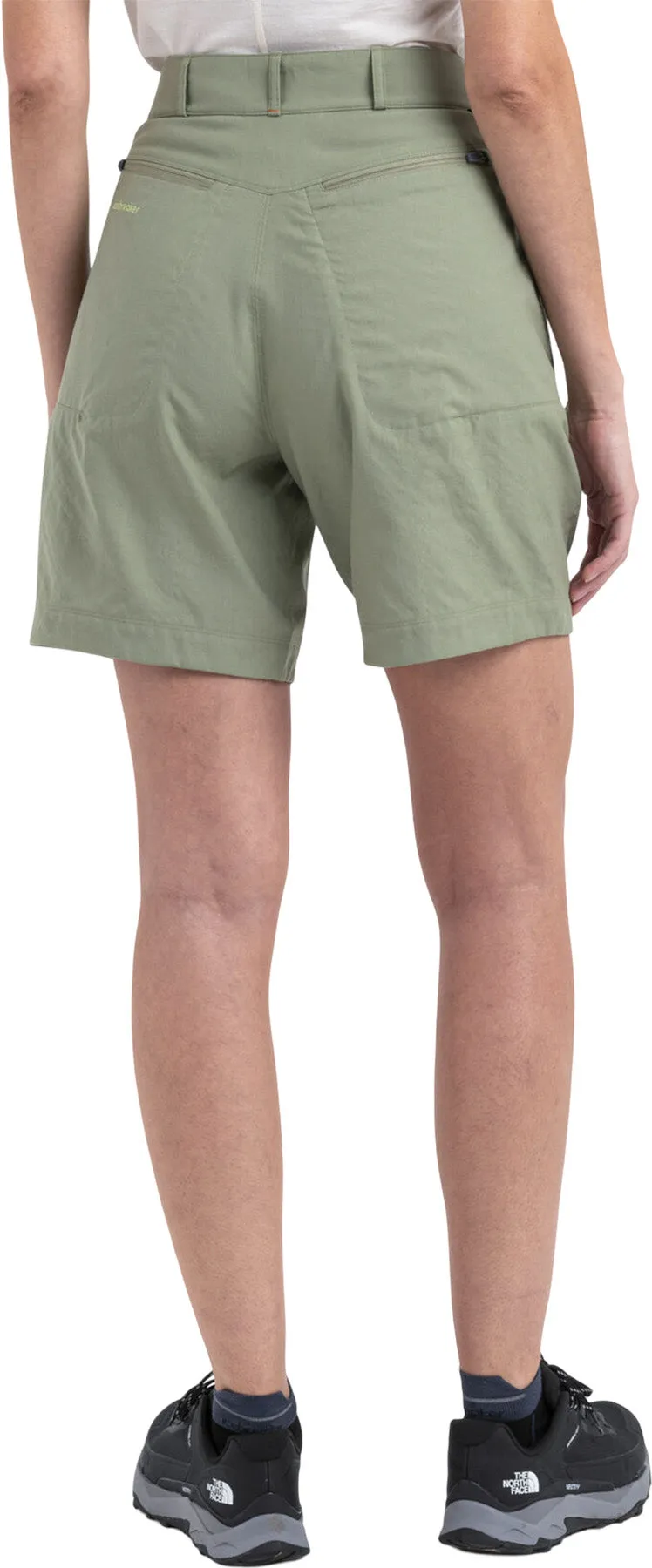 World-Wide Hike Shorts - Women's|-|Short Hike - Femme on our site is a good choice for you. Don't be hesitate now, bottom price, cheap Items is waiting for you!