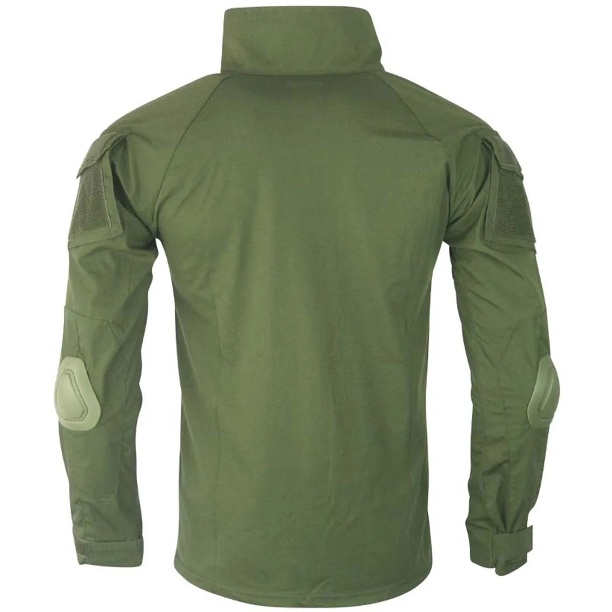 Choose Authentic Kombat Spec-Ops UBACS Shirt Olive Green up to 74% off, unique design and top quality, here is your best option.