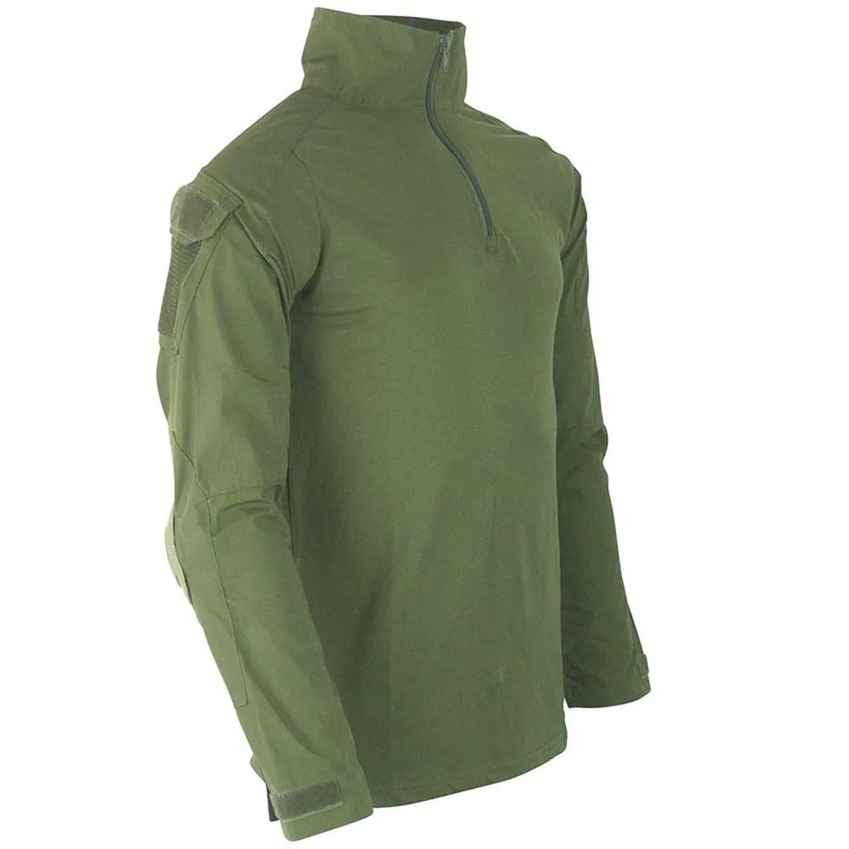 Classcic Kombat Spec-Ops UBACS Shirt Olive Green with 100% quality guarantee, up to 74% off, enjoy big discount.