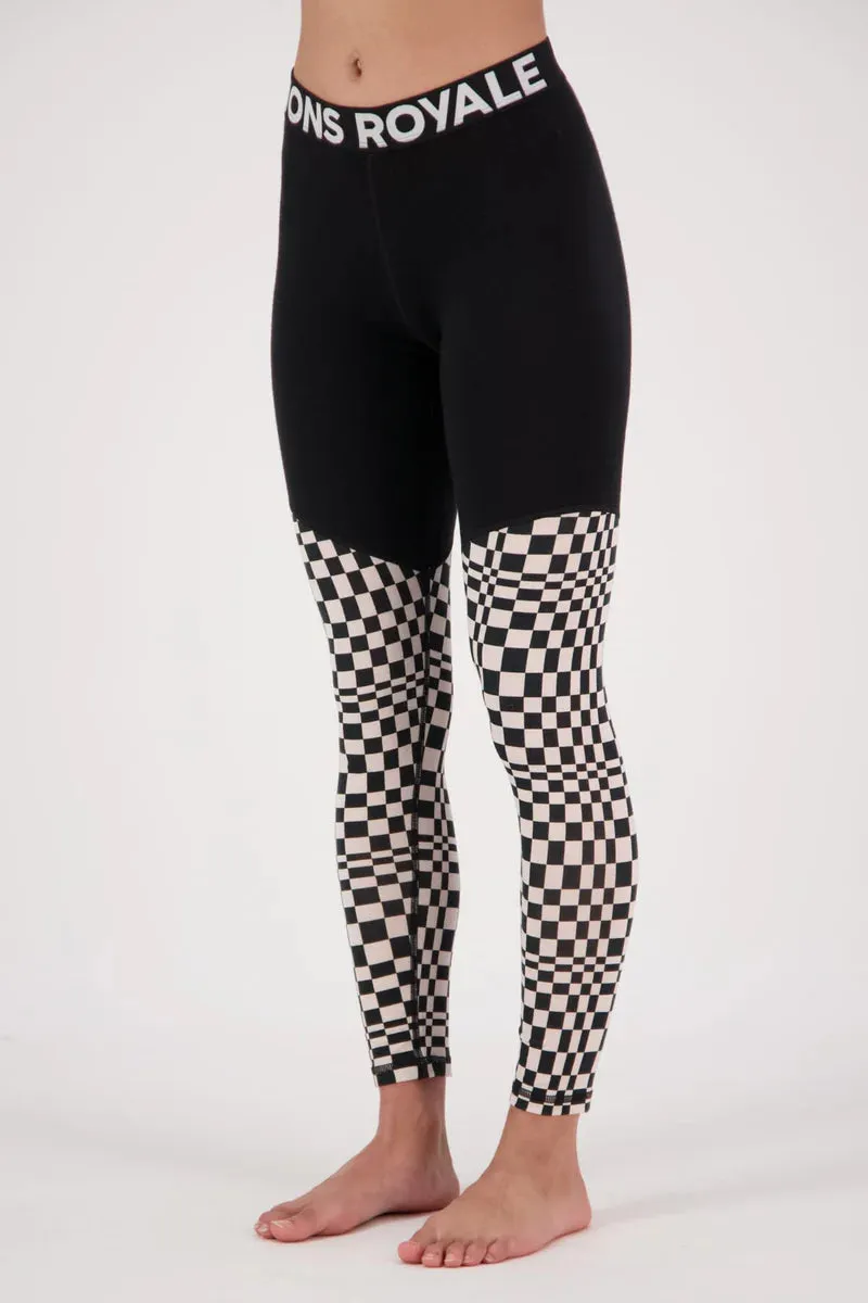 Buy 2025 newest MONS ROYALE Women's Merino Cascade Flex 200 Legging now, 74% off, free shipping worldwide for you. Just do it.