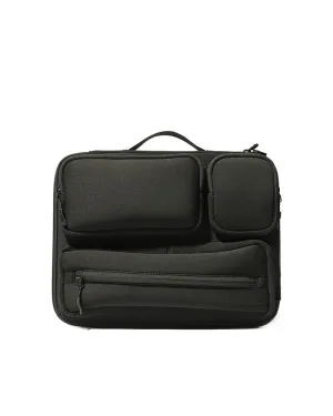 Lattest of 2025 High-Quality Multi Storage Laptop Case Special Discount 80%OFF on our site, it is a good choice for your shopping, 100% quality.