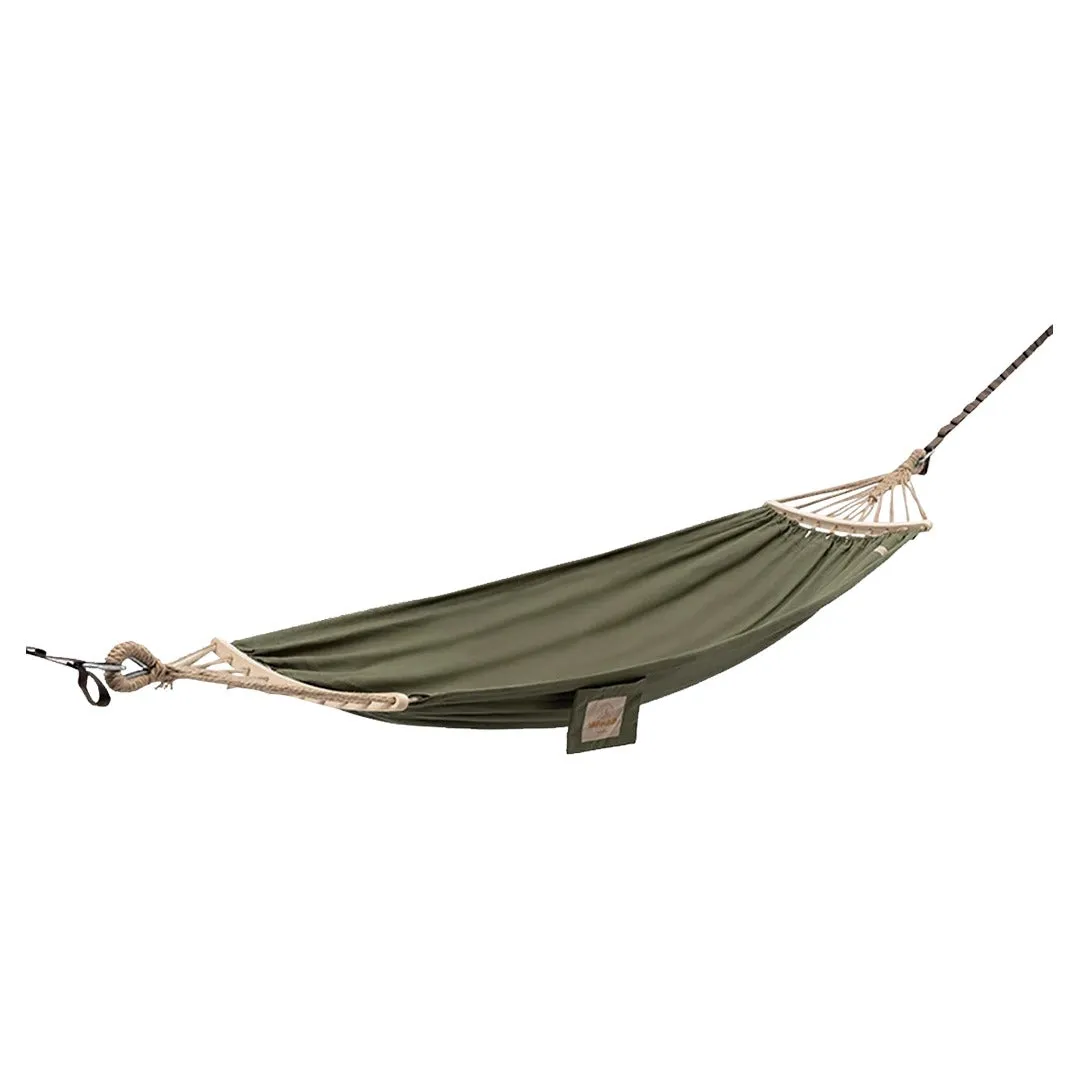 Best Deal Naturehike DC-C01 Anti-rollover Canvas Hammock are free shipping, 74% off, high quality and reasonable price are waiting for you.