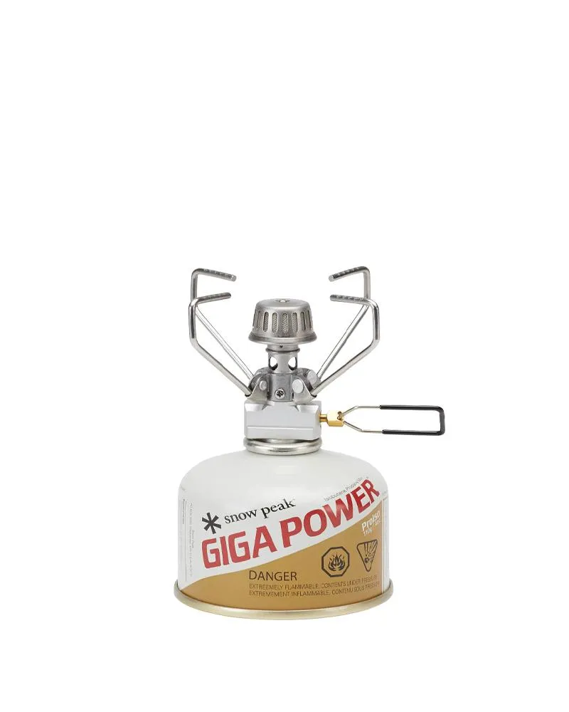Purchase our cheap High-quality Snow Peak Gigapower Manual Stove For Sale,2025 Official Shop , 100% Quality and lowest price for you.