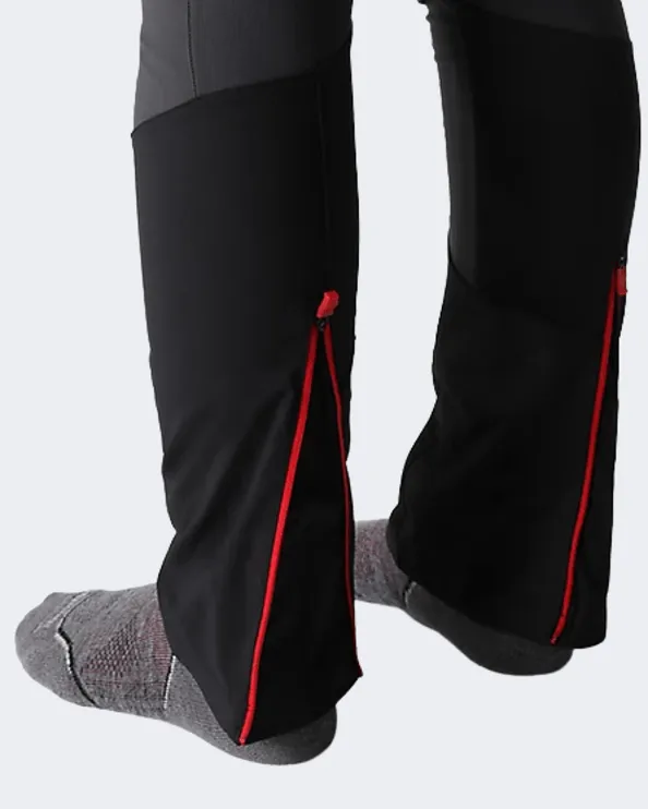 Buy Luxury The North Face Dawn Turn Women Hiking Pant Grey/Black/Red Nf0A7Z8Y-Chc , up to 78% off, cheapest price and top quality.