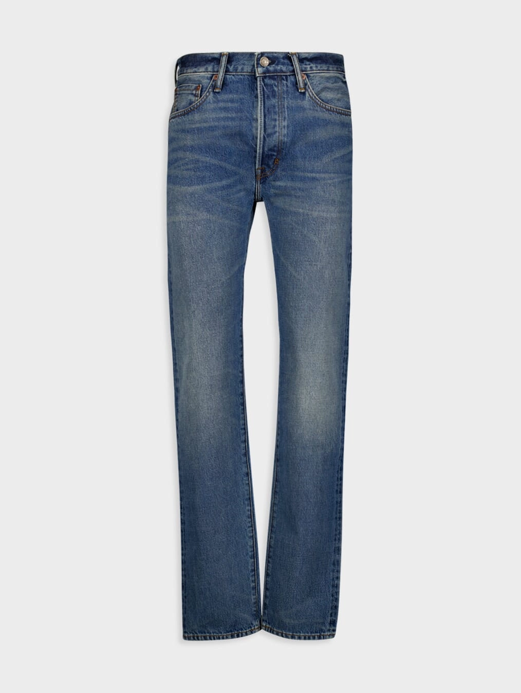 High Low Standard Fit Denim Bottoms Mens - cheap mens shorts online