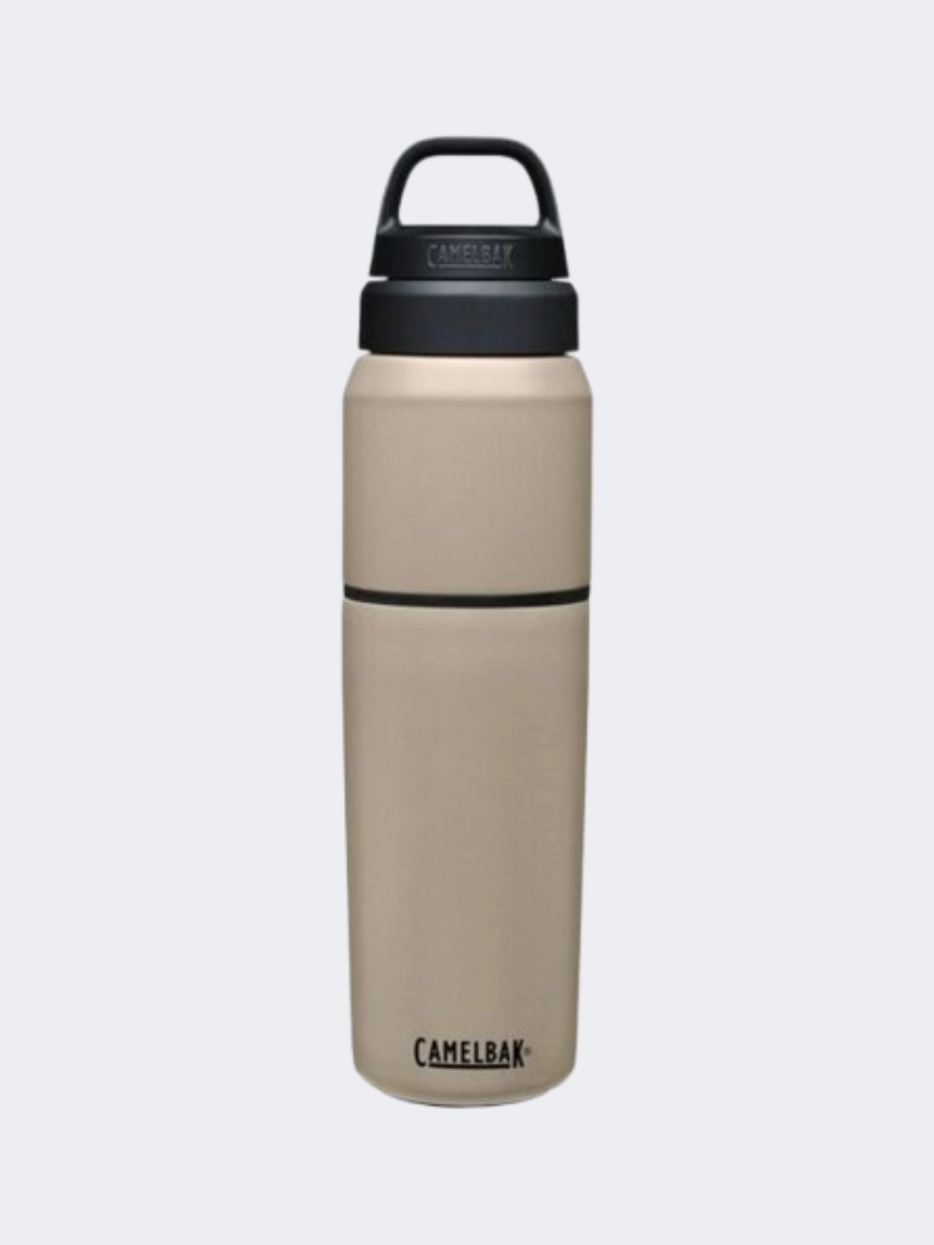 Select the cheapest High Quality Camelbak Multibev Sst Vac Ins 22 Oz 16 Oz Unisex Lifestyle Water Bottle Dune For Office , free shipping and 100% authentic.