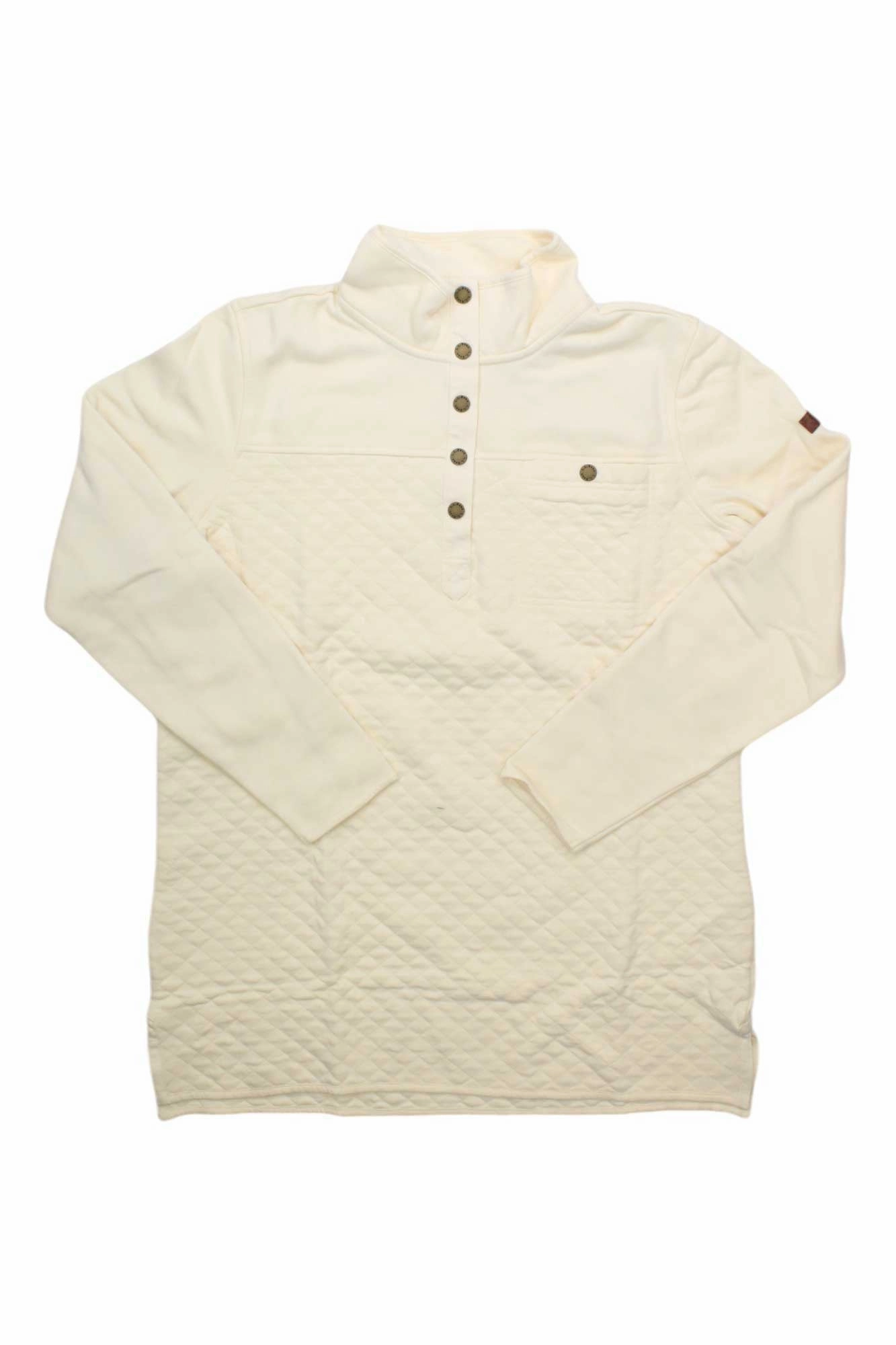 Discount 80% off High Quality For L.L.Bean Womens Quilted Mockneck Tunic Sweatshirt Excellent Quality , all these Items are free shipping available now.