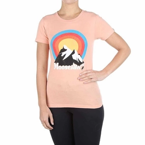 World-wide Authentic High Quality For Moosejaw Womens Rainbow Sorbet SS Tee With Extra Discount online store, buy our Items lowest price.