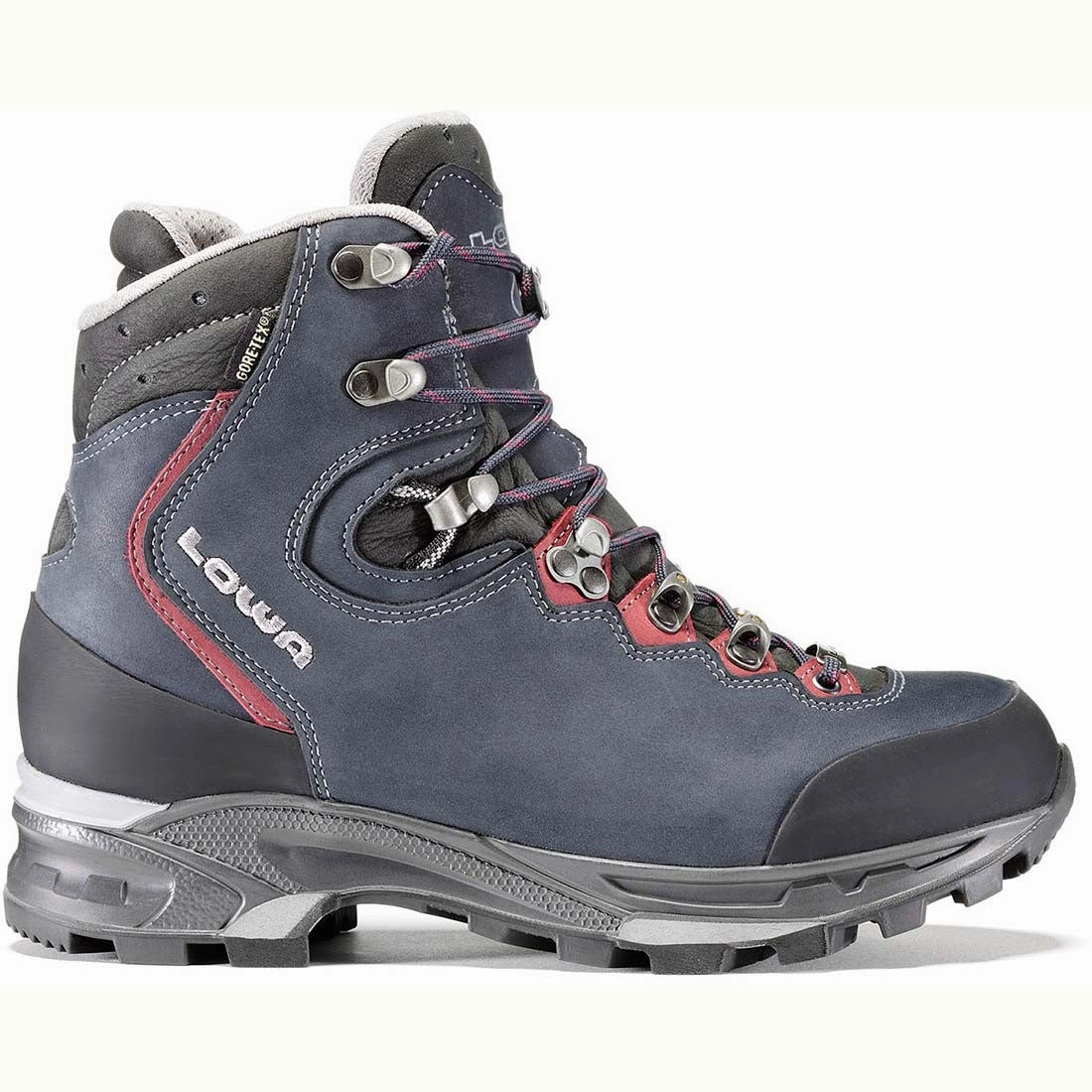 Free Shipping on Cheap High-quality LOWA Women's Mauria Gore-tex? Boot UK7 ,60-80%OFF Cheap Sale , come here and buy now, all these Items save up to 80% off, we take customers as our gods.