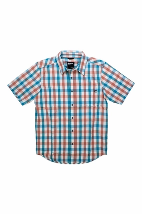 Enjoy Official High-Quality Marmot Men's Kingswest SS Shirt On Sale,Bottom Price , welcome to choose our fashion online store.
