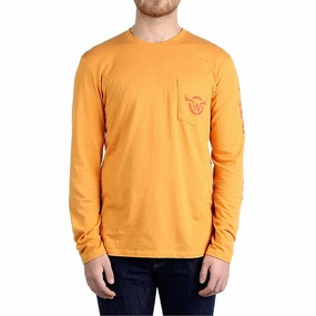 Highest quality High-quality Moosejaw Mens Fearsome Critter LS Pocket Tee ,New Products up to 80% off, welcome to orders here now, cheapest price for you.