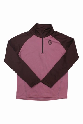 Buy the latest High-quality Scott USA Juniors Defined Light 1/2 Zip Pullover On Sale Now online store, 74% discount for Items, buy cheap Items here.