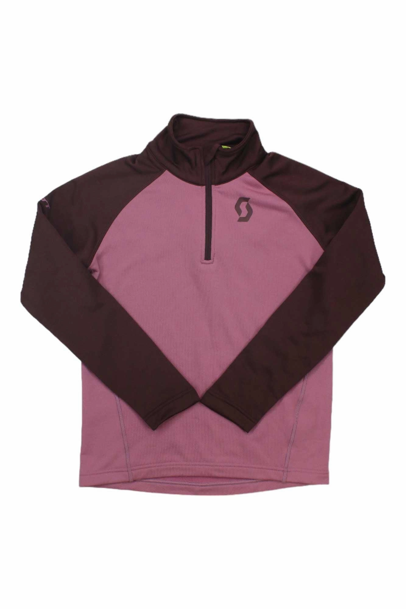 Buy the latest High-quality Scott USA Juniors Defined Light 1/2 Zip Pullover On Sale Now online store, 74% discount for Items, buy cheap Items here.