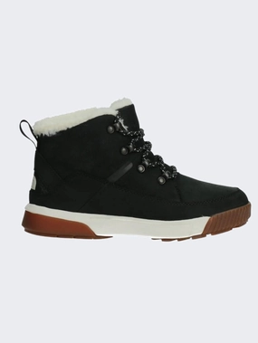 We supply latest styles High-quality The North Face Sierra Lace Waterproof Women Lifestyle Shoes Black/Gardenia White Fast Delivery hottest sale, here will provide you 2025 latest styles and 100% quality Items.