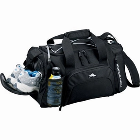 High Sierra 22 Inch Switch Blade Duffel