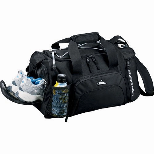 High Sierra 22 Inch Switch Blade Duffel