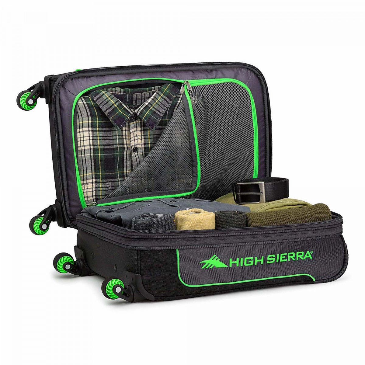 High Sierra Alameda 27" -Wheel Large Luggage