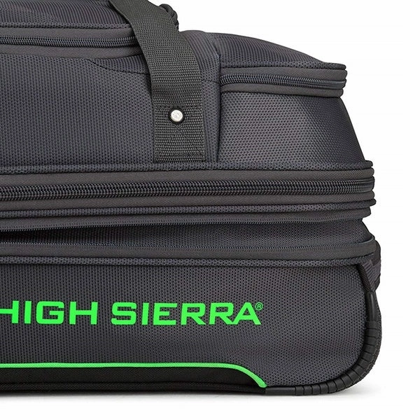 High Sierra Alameda 27" -Wheel Large Luggage