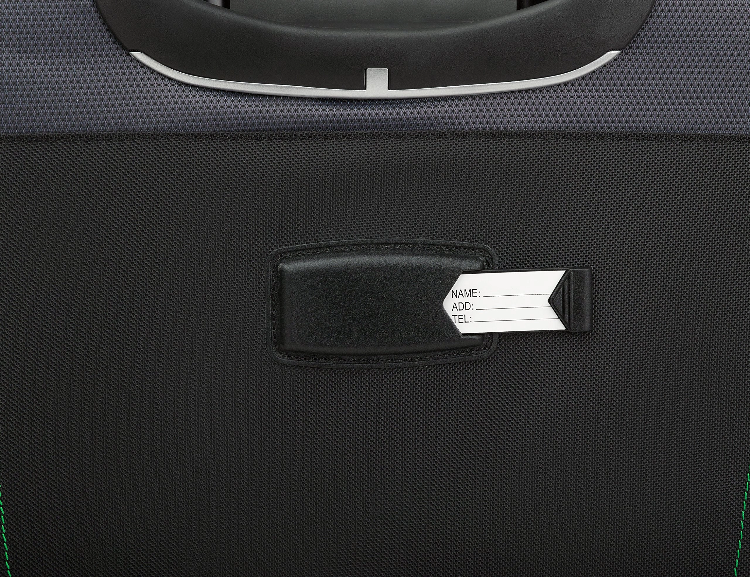 High Sierra Alameda 2 Piece Set -Wheel Luggage Sets