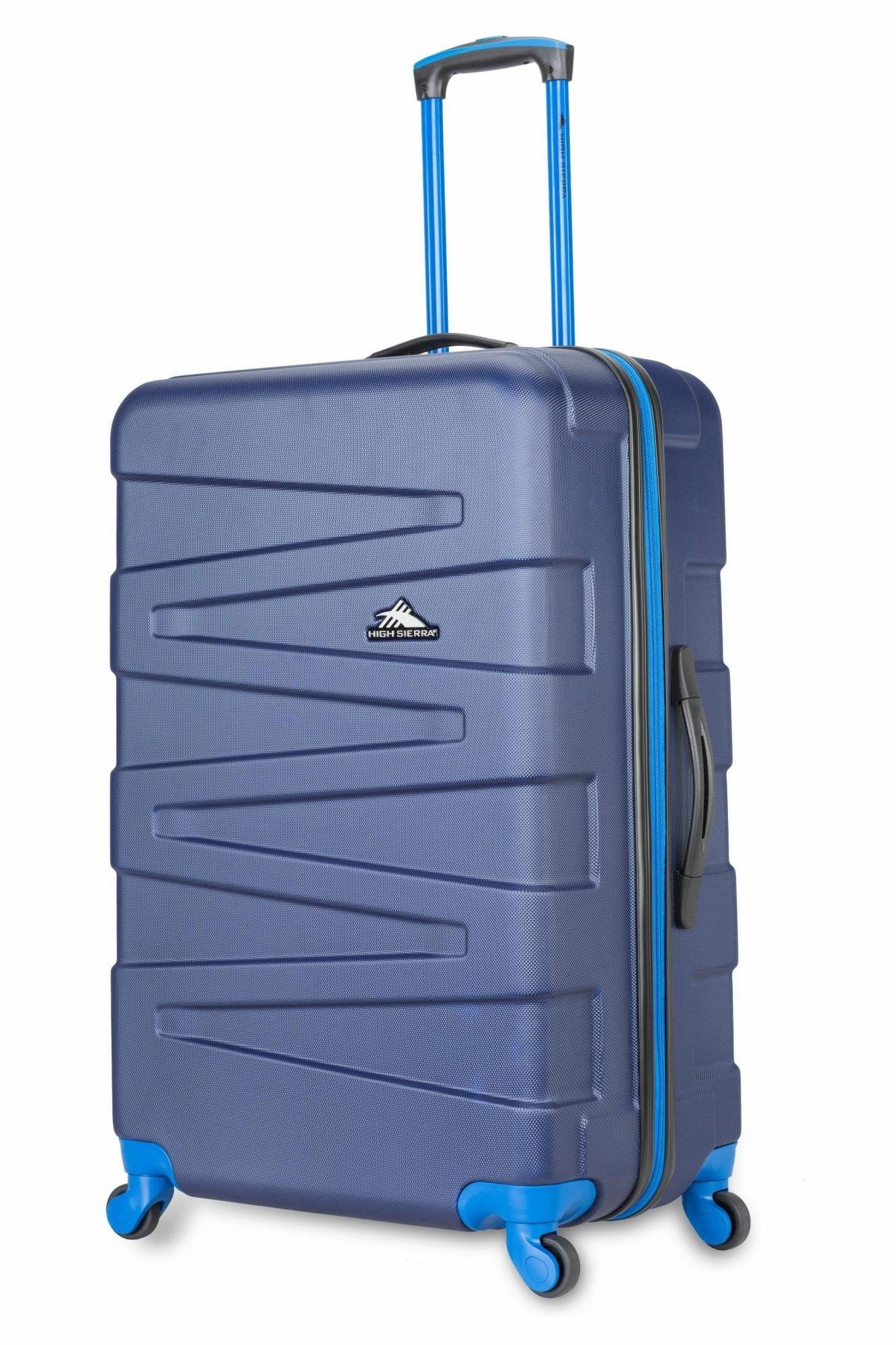 High Sierra Braidwood 28" 4-Wheel Large Luggage