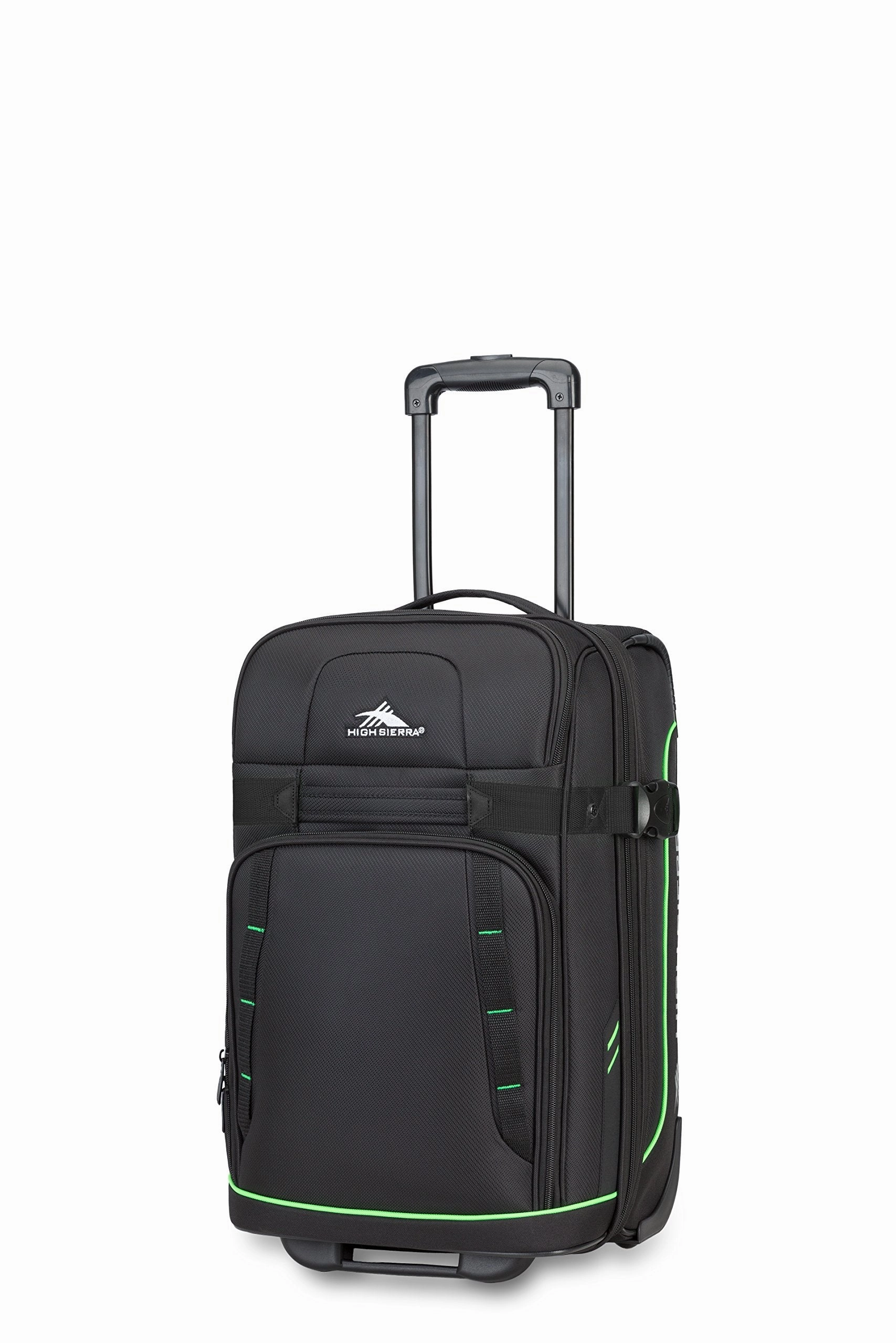 High Sierra Evanston 29" 2-Wheel Large Luggage