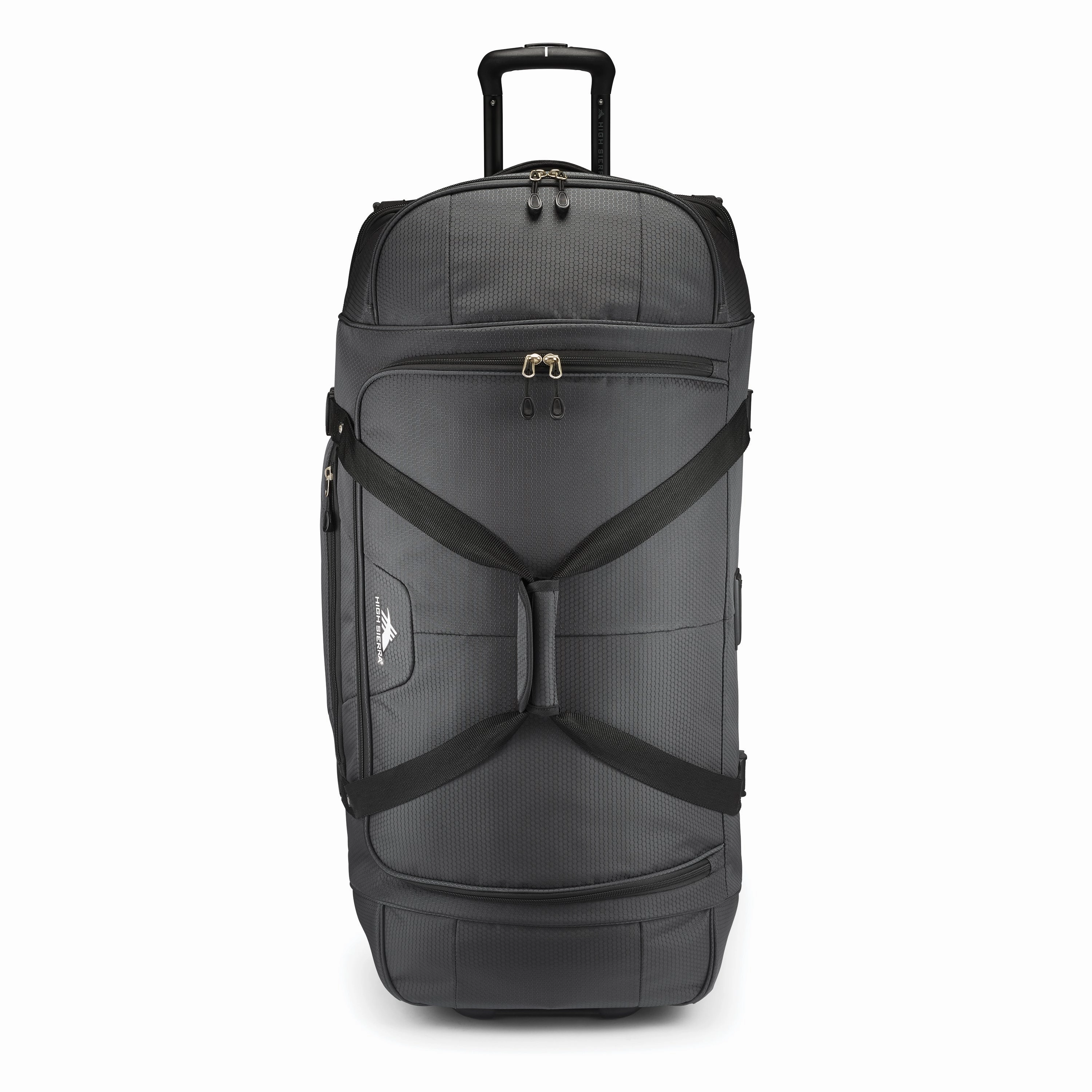 High Sierra Fairlead Collection 34" Drop Bottom Duffle