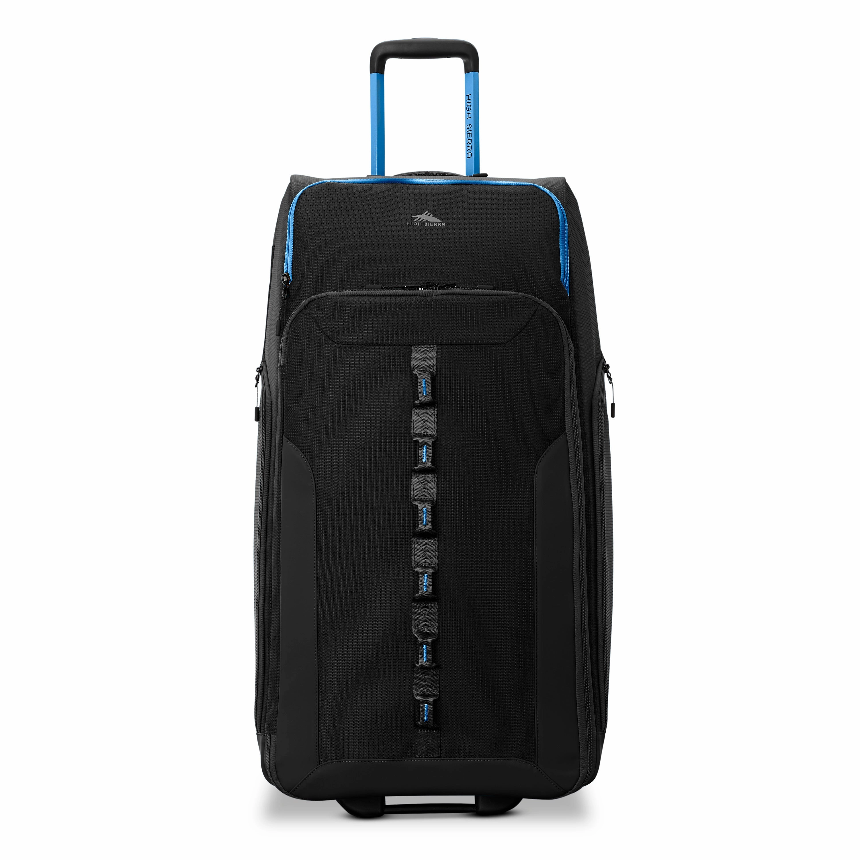 High Sierra Hi-Life 32" Wheeled Expandable Duffle