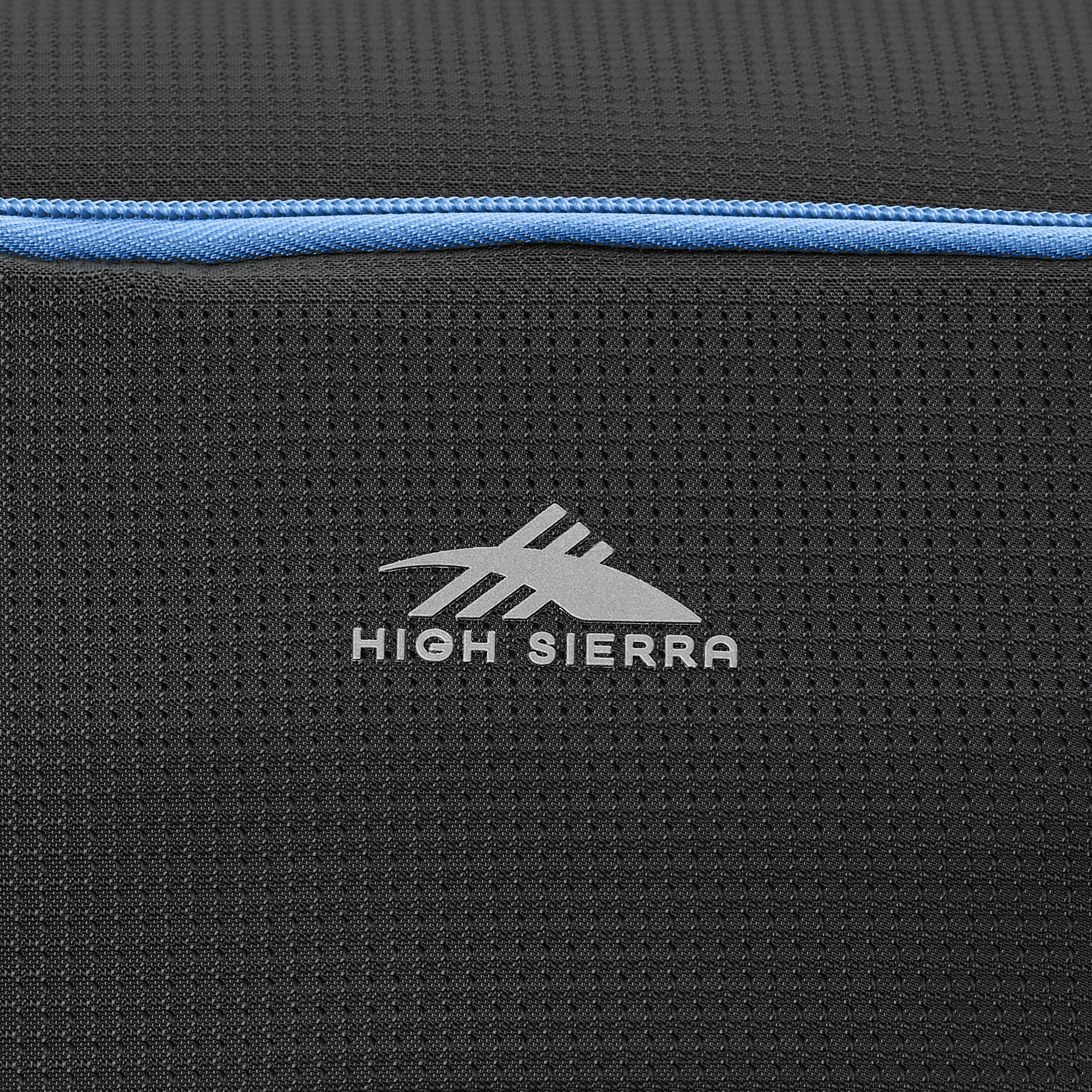 High Sierra Hi-Life 32" Wheeled Expandable Duffle