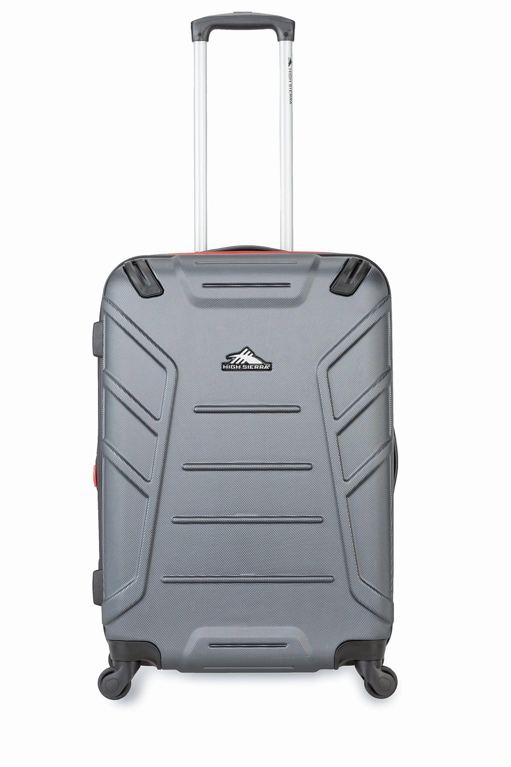 High Sierra Rocshell 20" 4-Wheel Carry-On Luggage