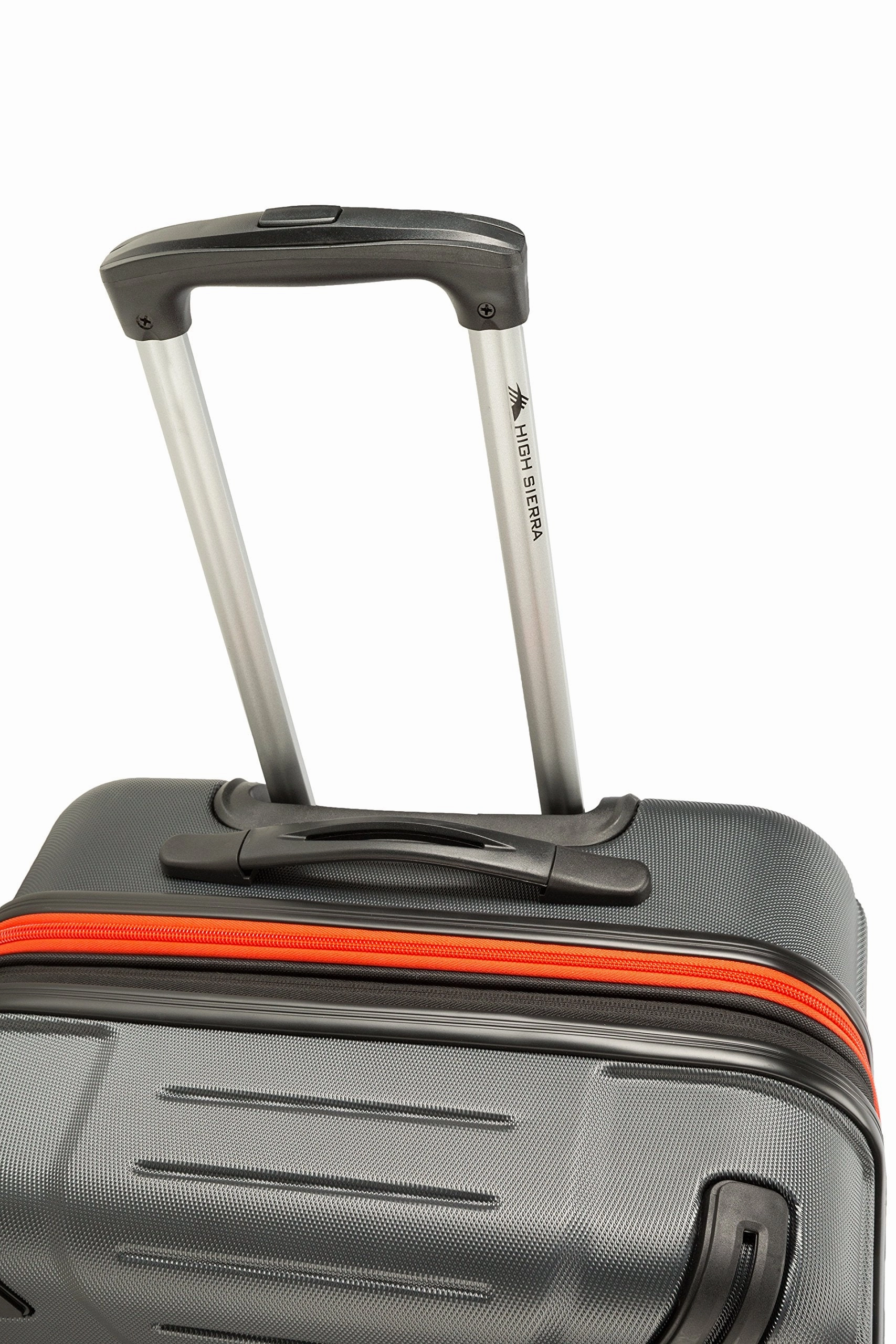 High Sierra Rocshell 24" 4-Wheel Medium Luggage