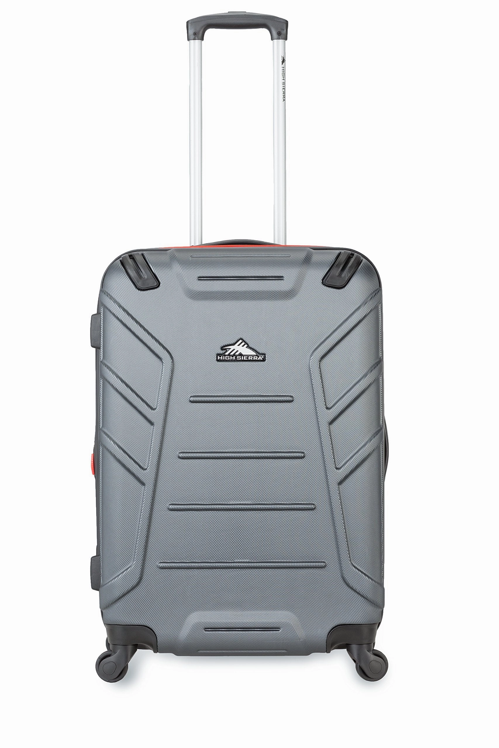 High Sierra Rocshell 24" 4-Wheel Medium Luggage