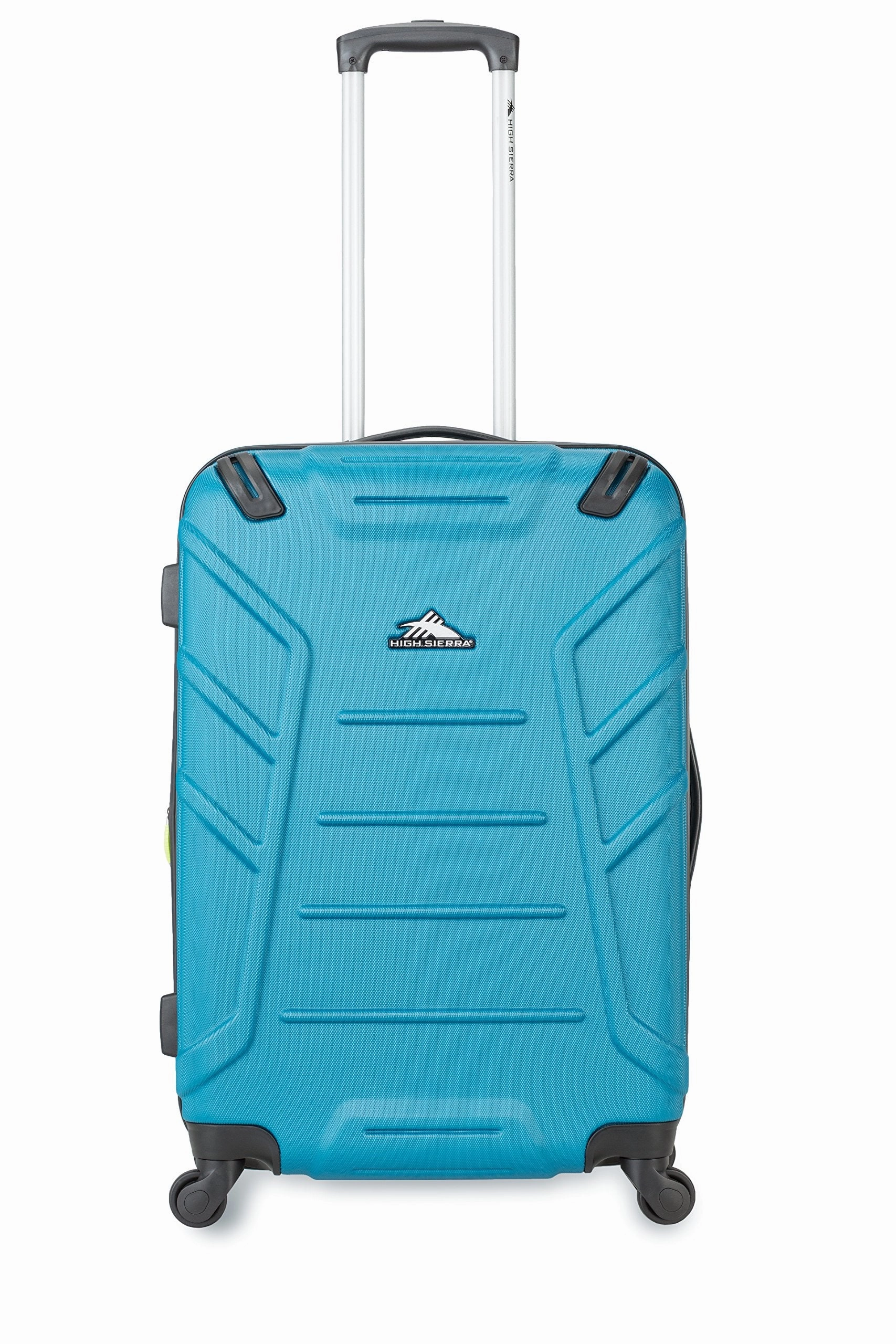 High Sierra Rocshell 24" 4-Wheel Medium Luggage