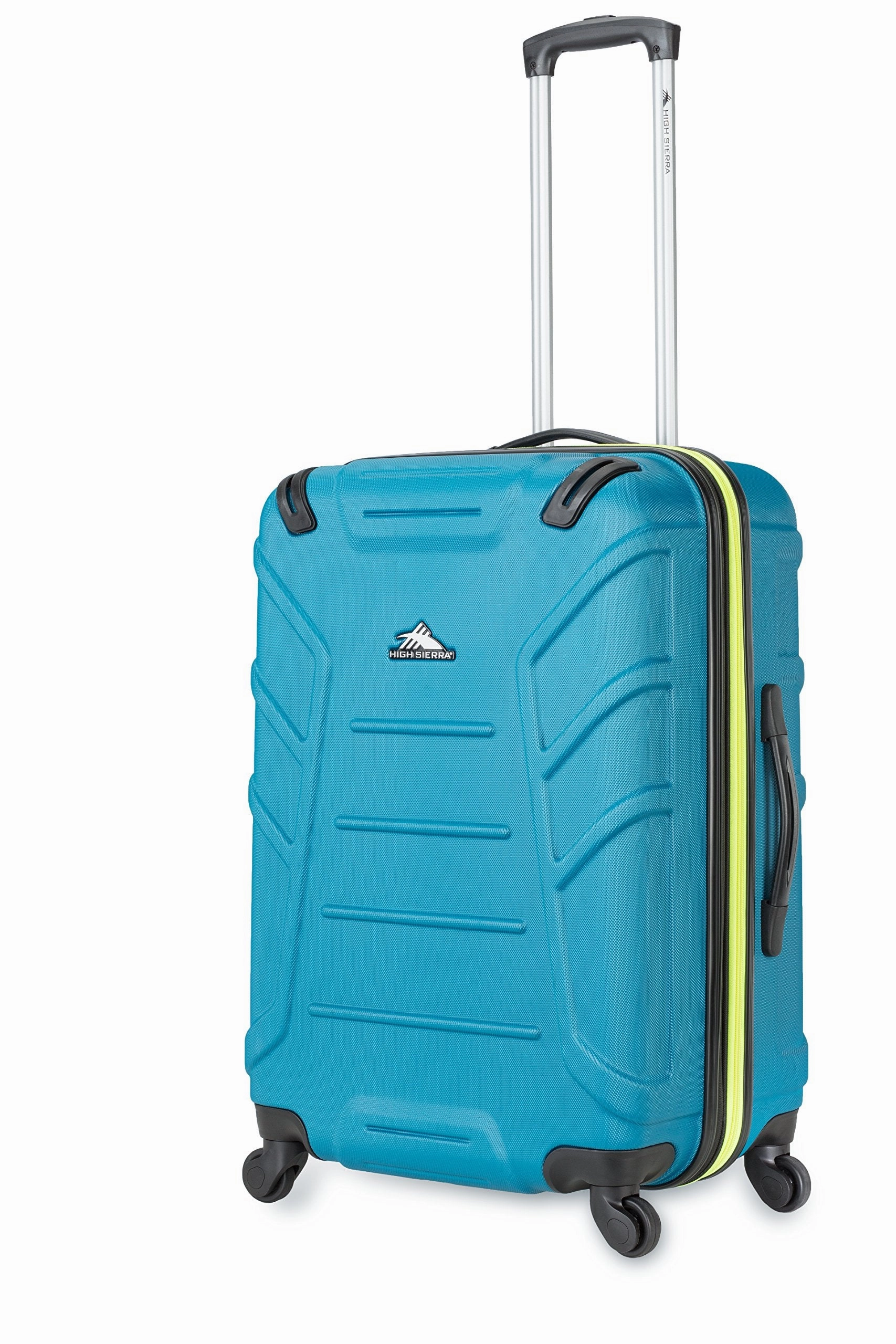 High Sierra Rocshell 24" 4-Wheel Medium Luggage