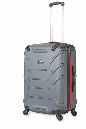 High Sierra Rocshell 28" 4-Wheel Large Luggage