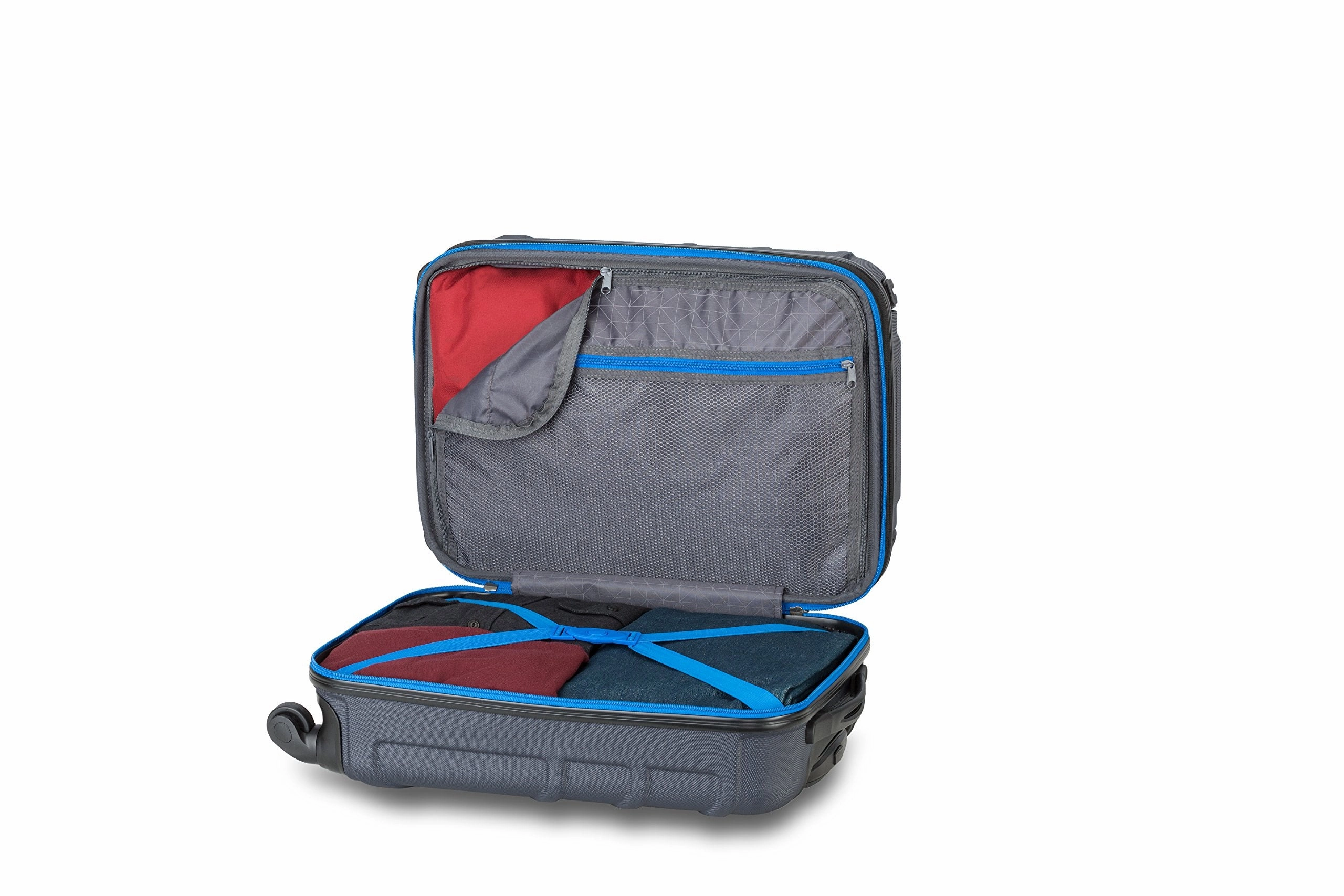 High Sierra Rocshell 28" 4-Wheel Large Luggage