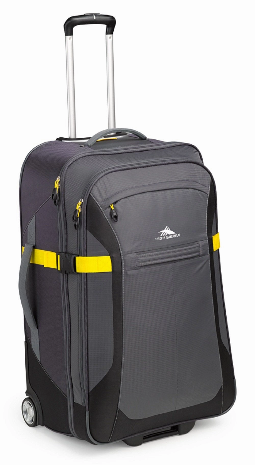 High Sierra Sportour 22" 2-Wheel Carry-On Luggage