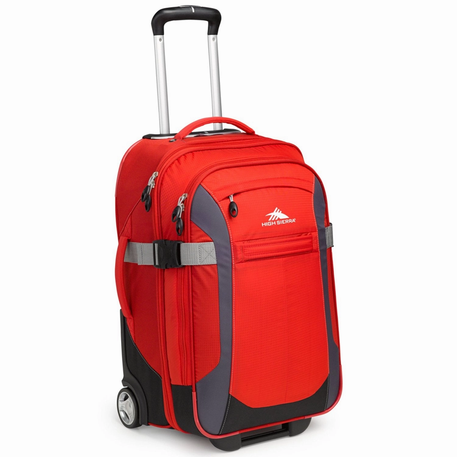 High Sierra Sportour 22" 2-Wheel Carry-On Luggage