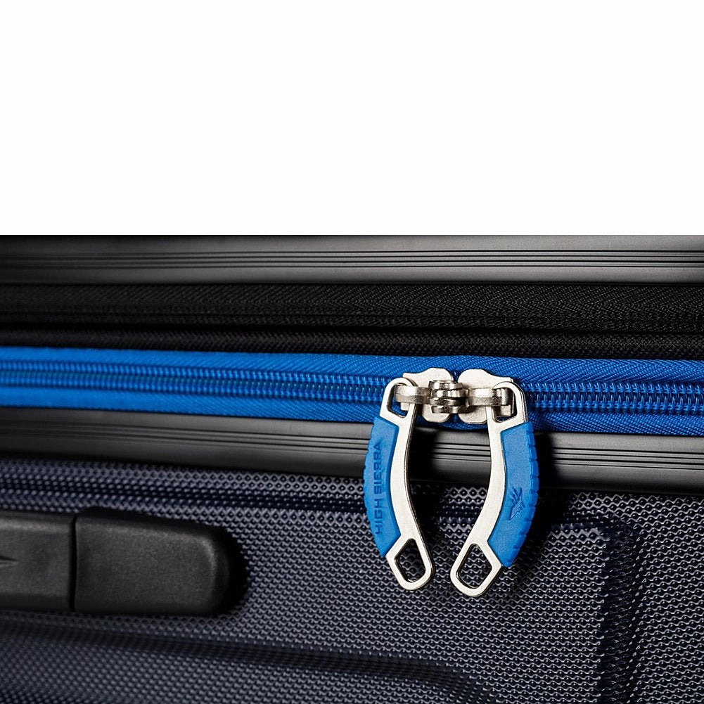 High Sierra Tephralite 20" 4-Wheel Carry-On Luggage