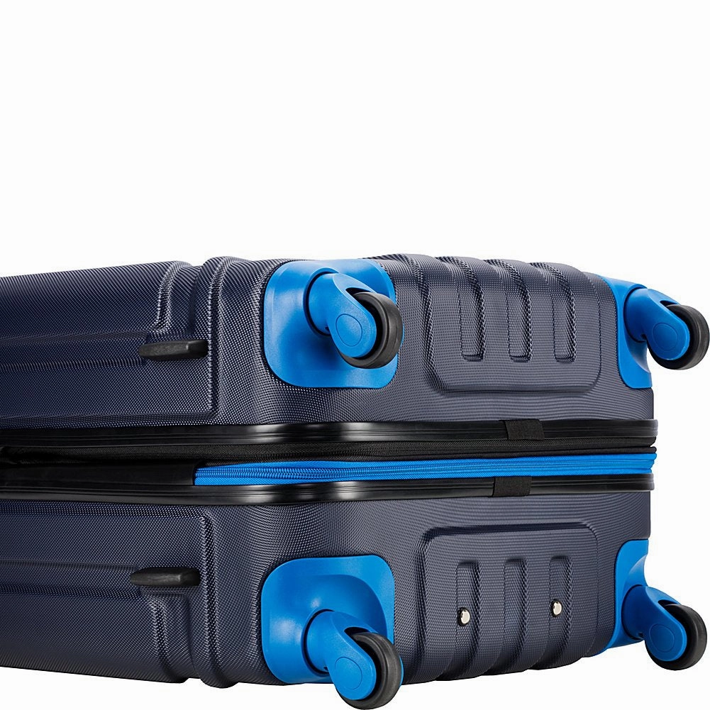 High Sierra Tephralite 24" 4-Wheel Medium Luggage